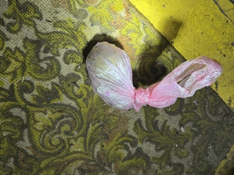 Житель Ясиноватой может сесть в тюрьму за хранение гранаты