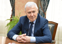 «Президиум партии «Справедливая Россия» принял очень ответственное, я могу сказать, для меня не самое приятное решение, но абсолютно правильное, исключив из партии двух видных членов из Чувашской Республики