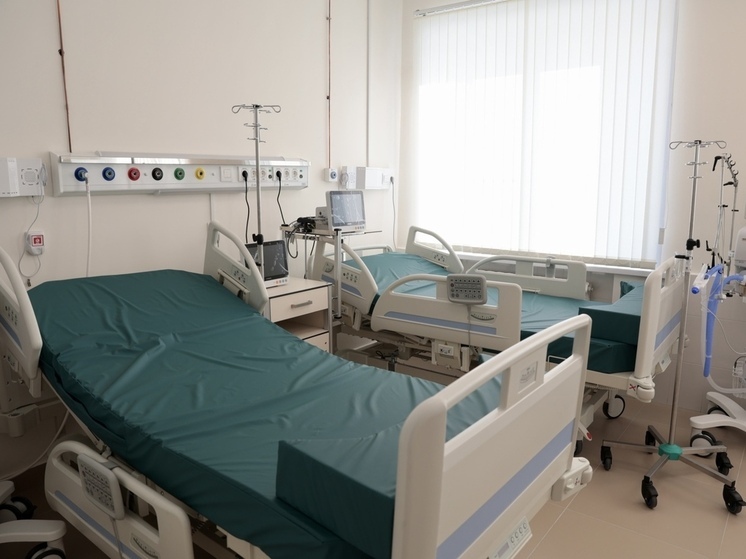 В Батыревской райбольнице откроется сосудистый центр