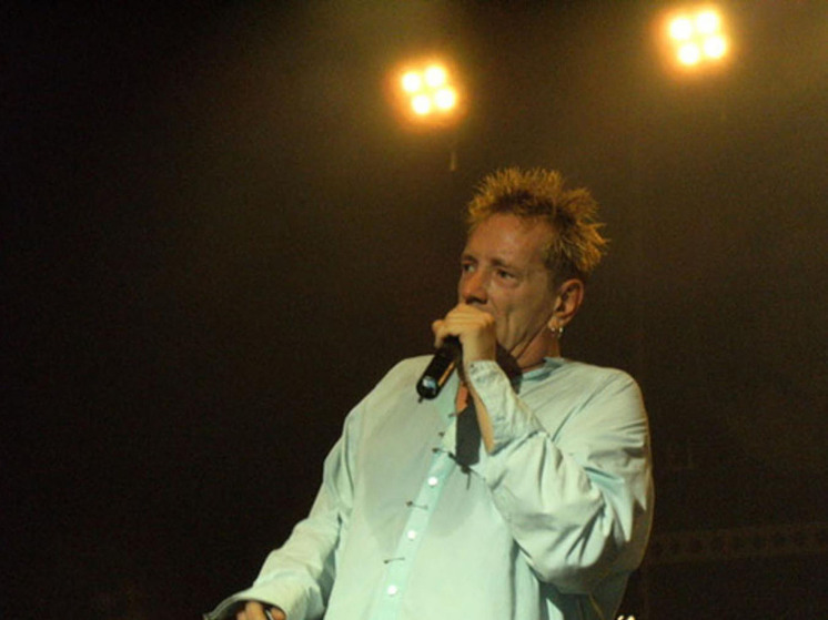 Воссоединение Sex Pistols превратилось в долгоиграющий и довольно скандальный проект