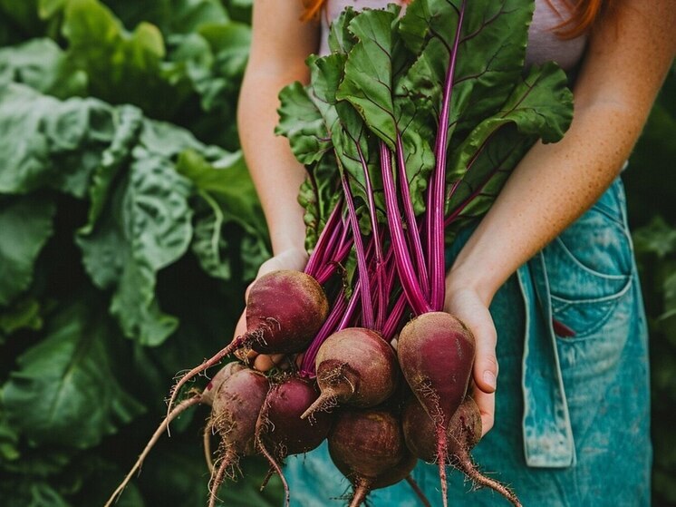 Этот овощ исчезает с прилавков магазинов весной — опытные хозяйки делают запасы заранее