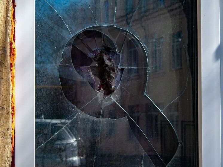 ВСУ обстреляли четыре населенных пункта Белгородской области