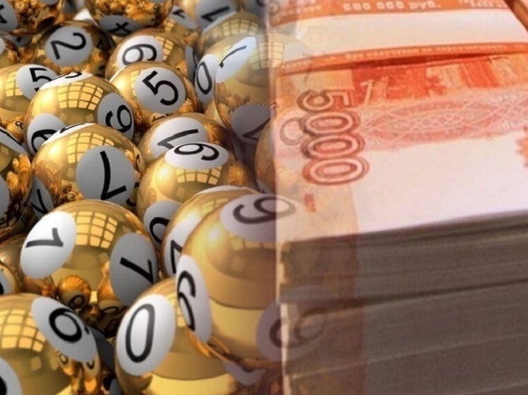 Un residente de Nizhni Nóvgorod ganó más de 5 millones de rublos en la lotería al comprar un boleto de 50 rublos