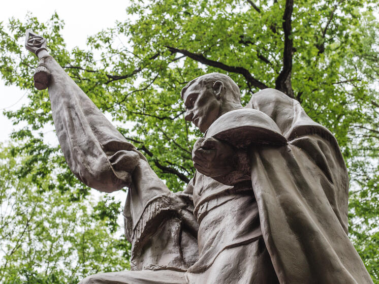 Ставропольцев приглашают к участию в мобильной акции «УРА ПОБЕДЕ!»