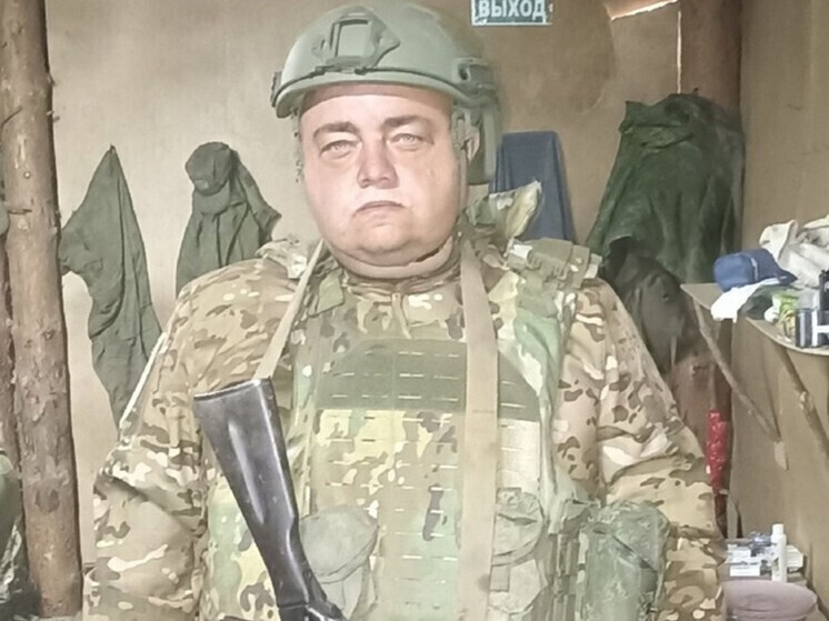 GR: уехавший на СВО русский двойник Ди Каприо Бурцев попал в список «Миротворец»