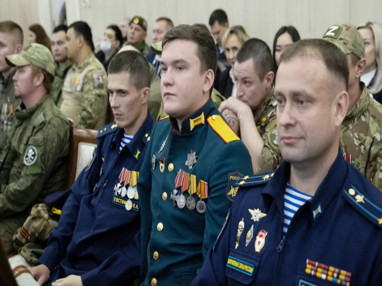 Приём заявок открыла образовательная программа "Герои Чукотки"