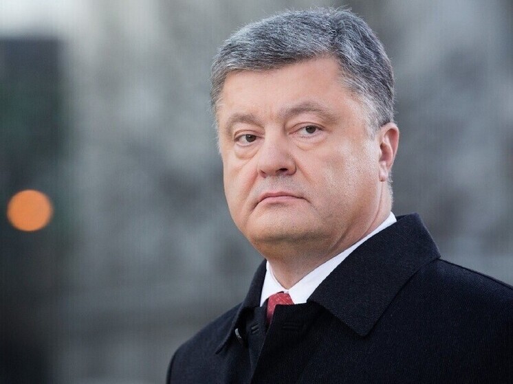 Порошенко: Украину ждет расплата за уничтоженное доверие США