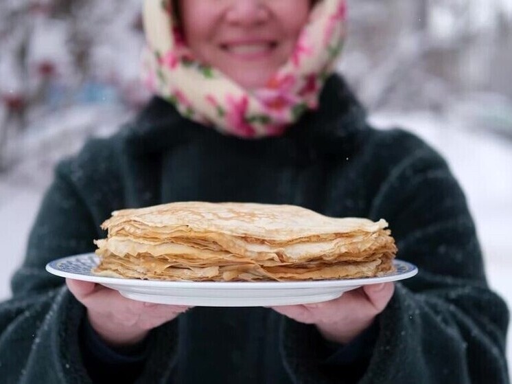 Масленица – один из самых ярких и любимых народных праздников, символизирующий проводы зимы и встречу весны