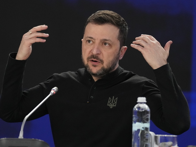 Цеков: карьера Зеленского закончится бегством