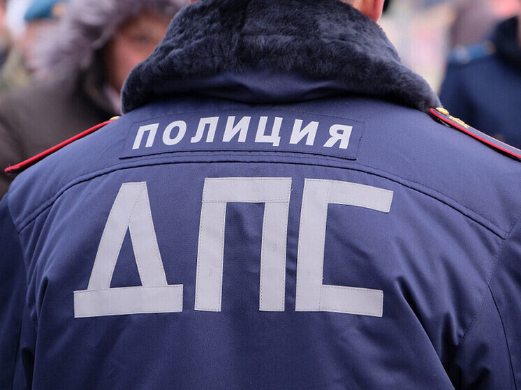 В Бурятии погиб 52-летний водитель, который не справился с управлением машиной