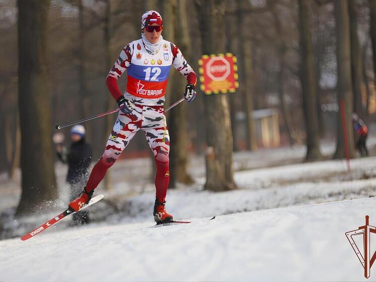 В Новосибирске состоится чемпионат Росгвардии по зимнему офицерскому троеборью