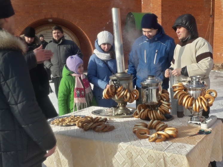В Йошкар-Оле пройдет праздничная сельскохозяйственная ярмарка
