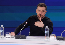 Депутат и экс-спикер Верховной рады Дмитрий Разумков в эфире YouTube-канала «Фабрика новостей» заявил, что глава киевского режима Владимир Зеленский до начала спецоперации обещал распределить доходы от ресурсов украинским детям