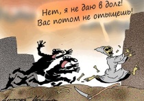 Свыше 33 миллионов рублей долга насчитали успешной деловой женщине в карельском суде, но возвращать долг она не спешит, да ее и не торопят