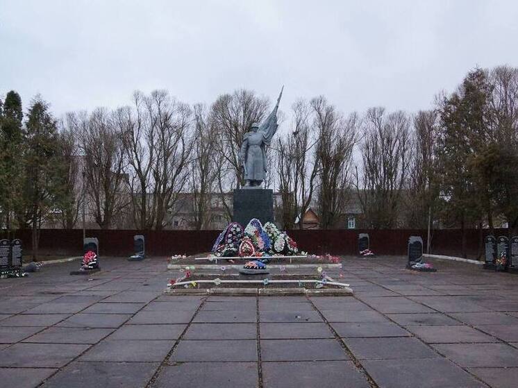 Годовщину освобождения Локнянского района от немецко-фашистских захватчиков отмечают сегодня