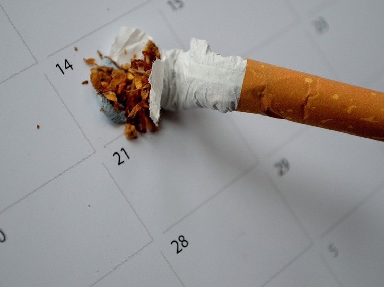 More than 80% of residents of the Kaluga region do not smoke