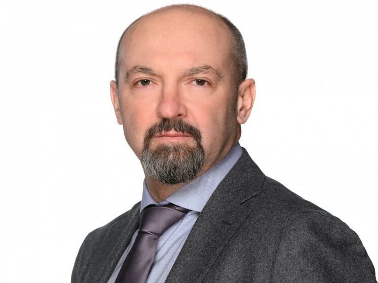 Рязанский сенатор Аноприенко покинул пост замминистра природных ресурсов РФ