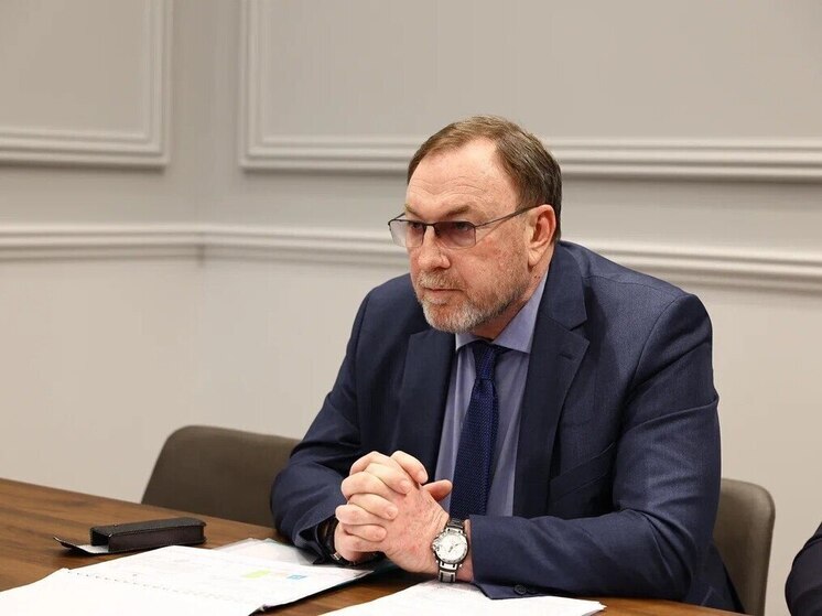 Астрахань внедряет молекулярно-генетическую диагностику по раннему выявлению рака