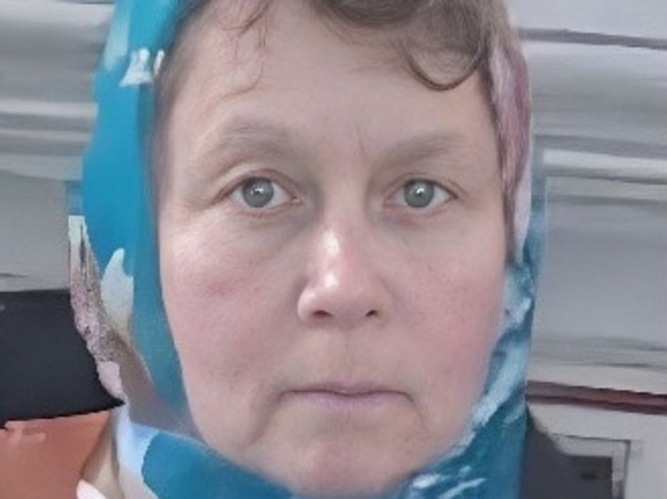 На Дону разыскивают пропавшую в Краснодарском крае