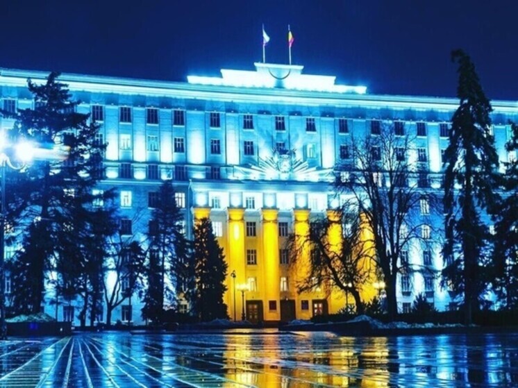 Новый заместителем губернатора донского региона назначен Артем Карцев