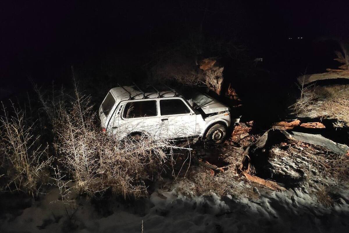 В Магарамкентском районе завершили капитальный ремонт дороги "Магарамкент - Ахты