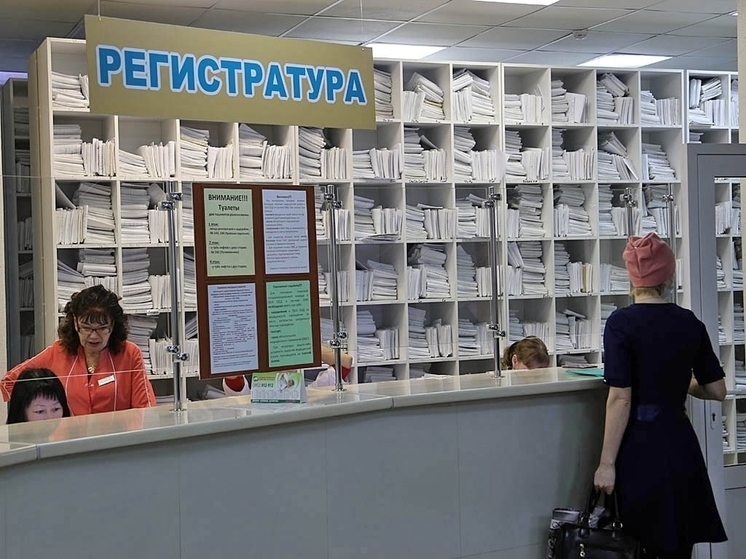 Нижегородские поликлиники переходят на семидневку