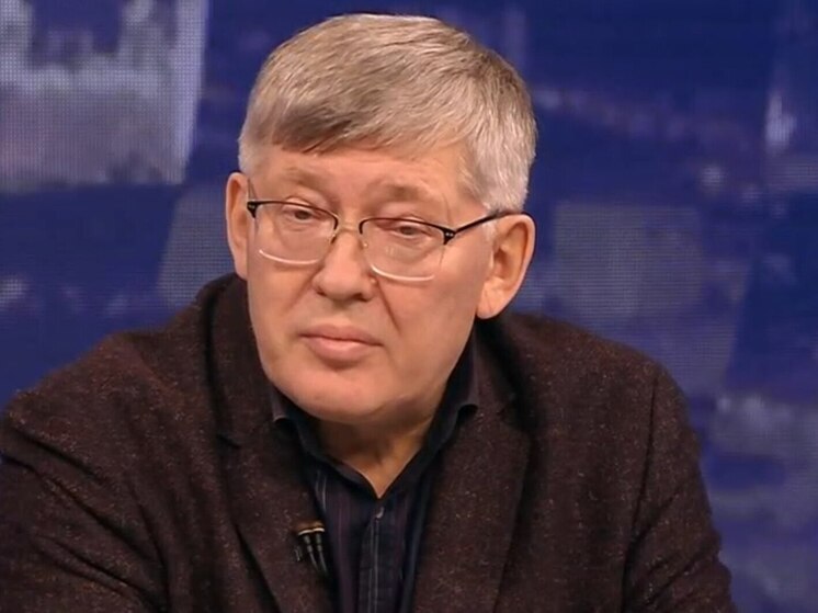 Дандыкин назвал цель, которую ВСУ могут атаковать на фоне переговоров