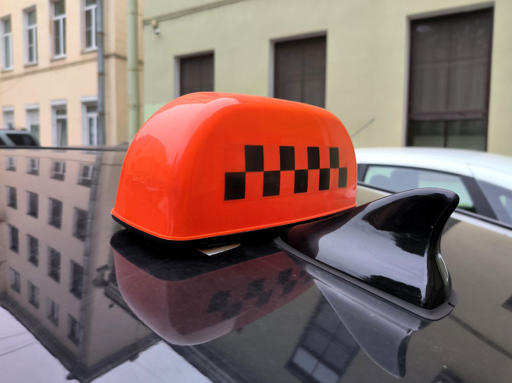 В Москве таксист-мигрант отказался везти раненого участника СВО