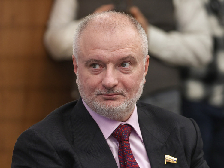 Сенатор Клишас: возвращение смертной казни в РФ невозможно