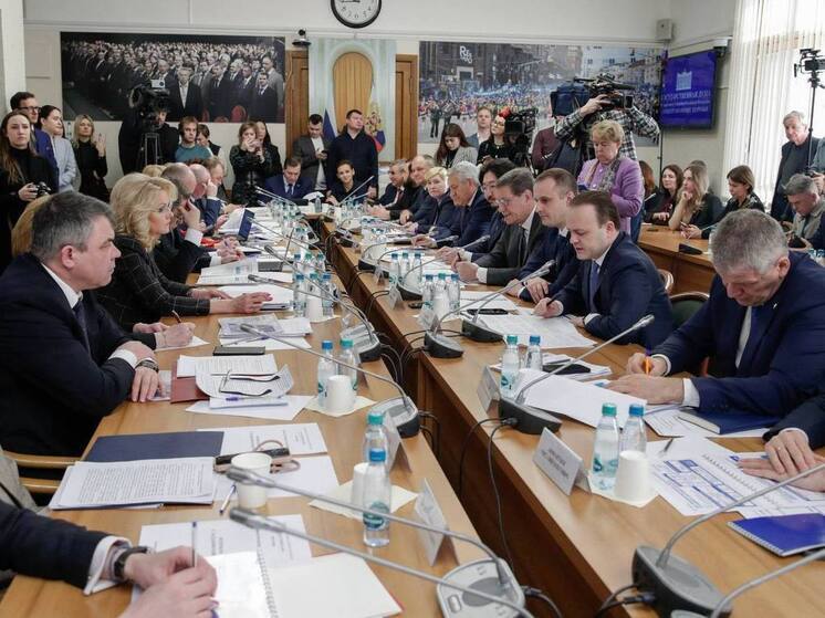 Калужский депутат помогает продлить жизнь россиян