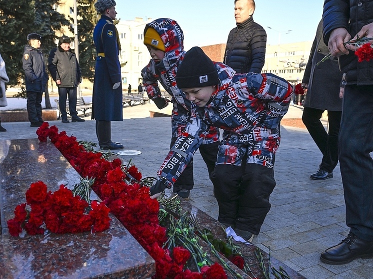 Семья и Родина - едины: Тверская область четко расставила приоритеты