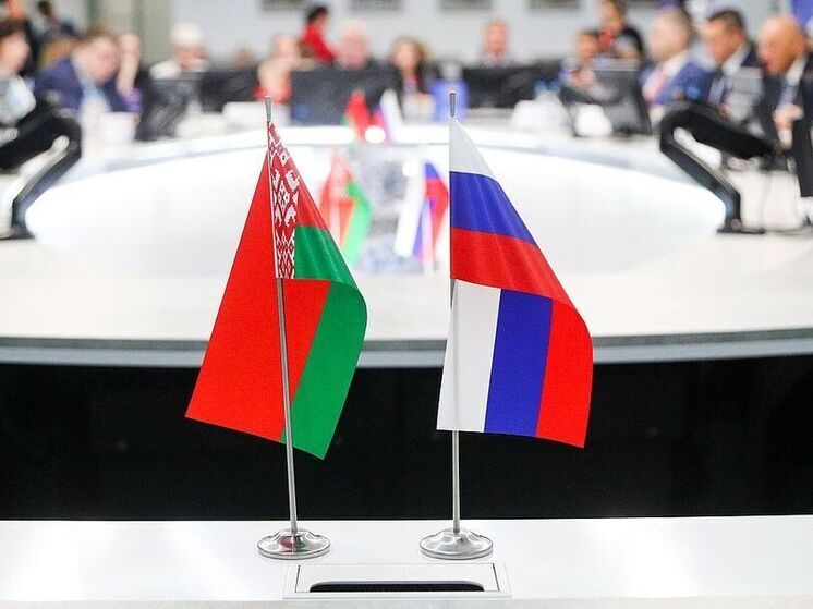 Россия и Белоруссия ратифицировали договор о гарантиях безопасности