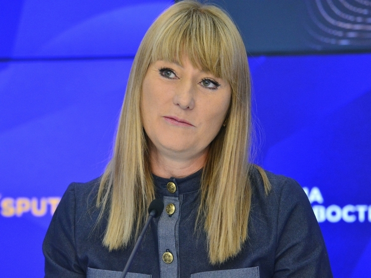 Журова: слова Коу о допуске россиян на соревнования является предвыборным ходом