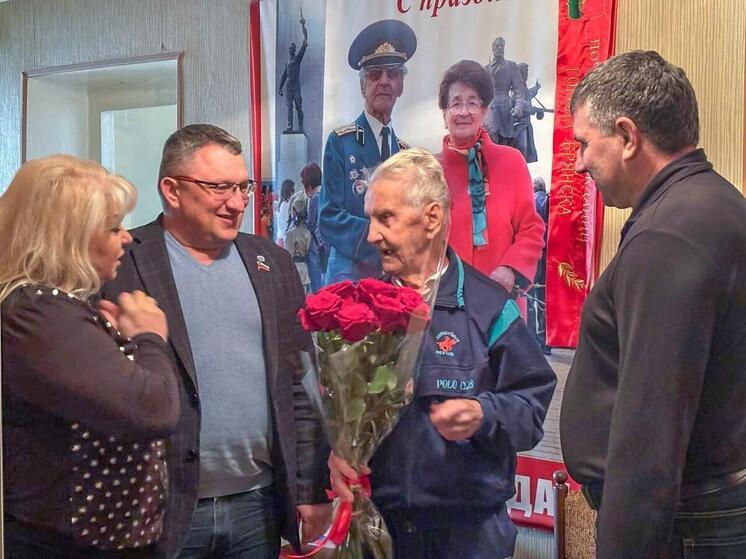 В Брянске завершился месячник оборонно-массовой работы