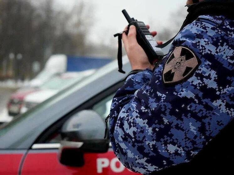 В Подмосковье задержали подозреваемого в краже техники из квартиры