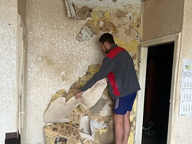 Пятьдесят четыре дома восстановили в Авдеевке