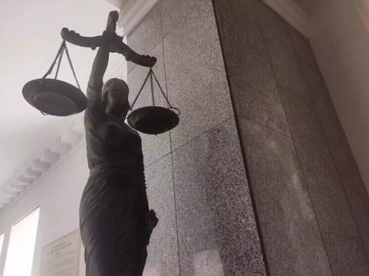 Экс-директор МКУ «Благоустройство» Миллеровского района пойдет под суд