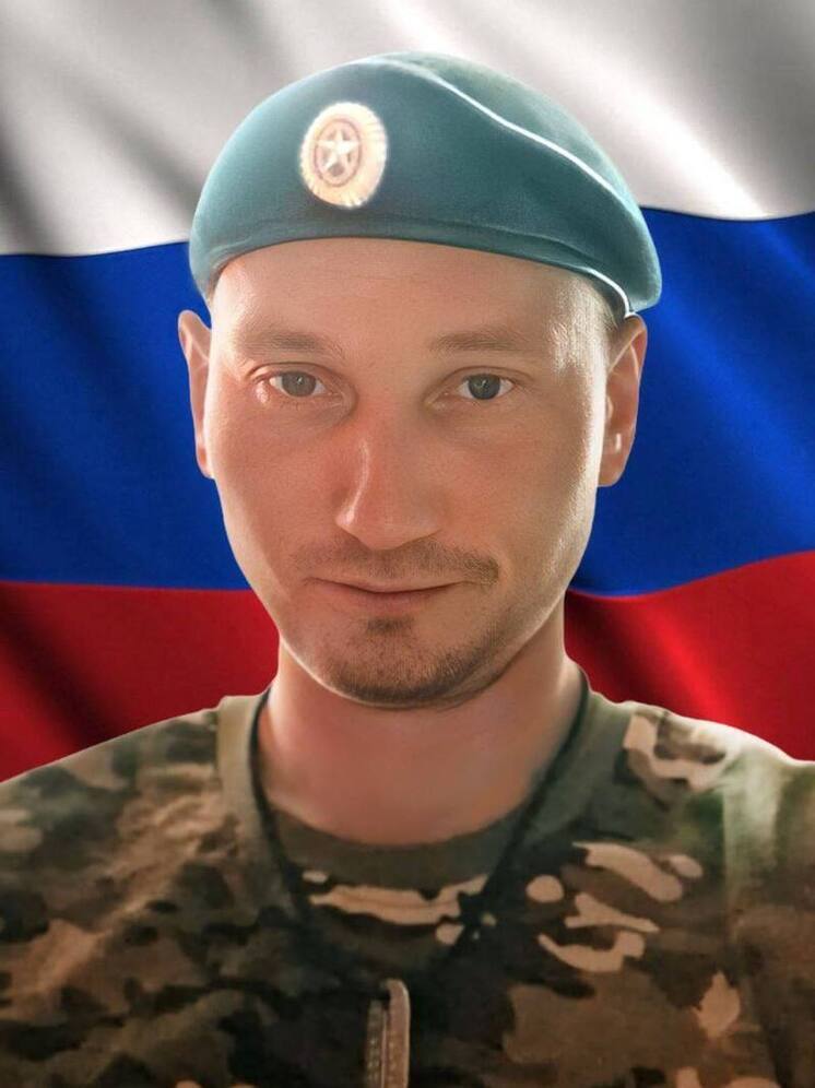 Стрежевчанин погиб на СВО в последний день 2024 года