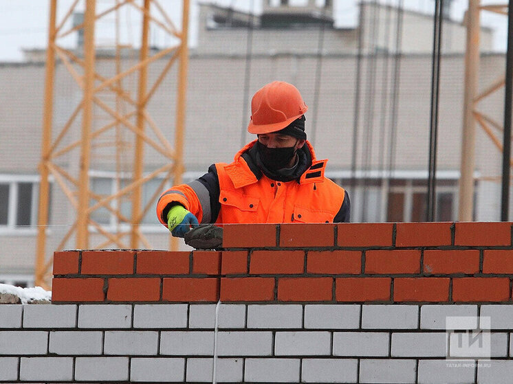 В ЖК «Царево City» под Казанью построят два детских сада, школу и поликлинику