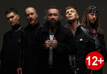 Концерт группы Burito пройдет 8 марта на сцене клуба Aurora Concert Hall. Об этом сообщили организаторы мероприятия.