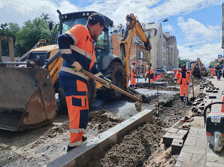 «МК в Питере» выяснил, в каком случае петербуржцы готовы сменить на посту гастарбайтеров и от какой работы отказываются даже мигранты.