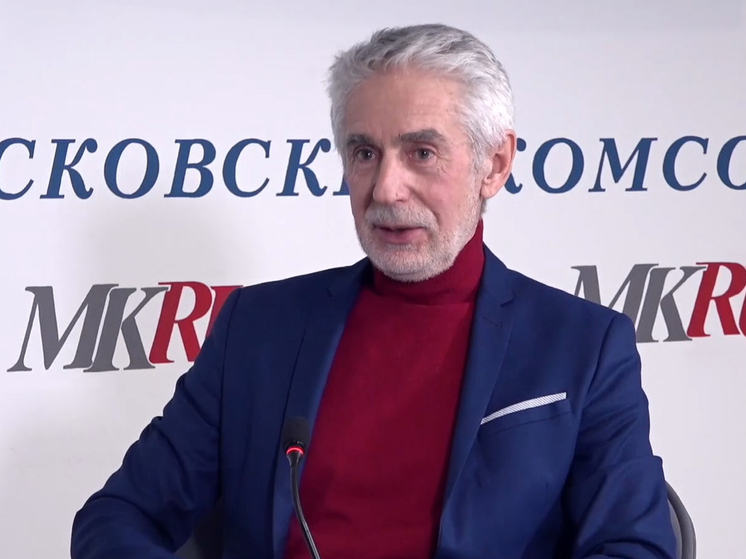 Актер Михаил Поли рассказал, как эмигрировал во Францию
