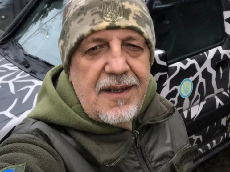Вступившего в ВСУ режиссера Кокошко ликвидировали в зоне СВО