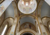 Министерство культуры направит до 114,5 миллиона рублей на реставрацию храма Александра Невского в Петербурге. Это деревянный церковь конца XIX века находится в городе Красное Село в Петербурге. Эта информация следует из данных портала госзакупок.