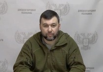 Руководитель Республики посетил город с рабочим визитом