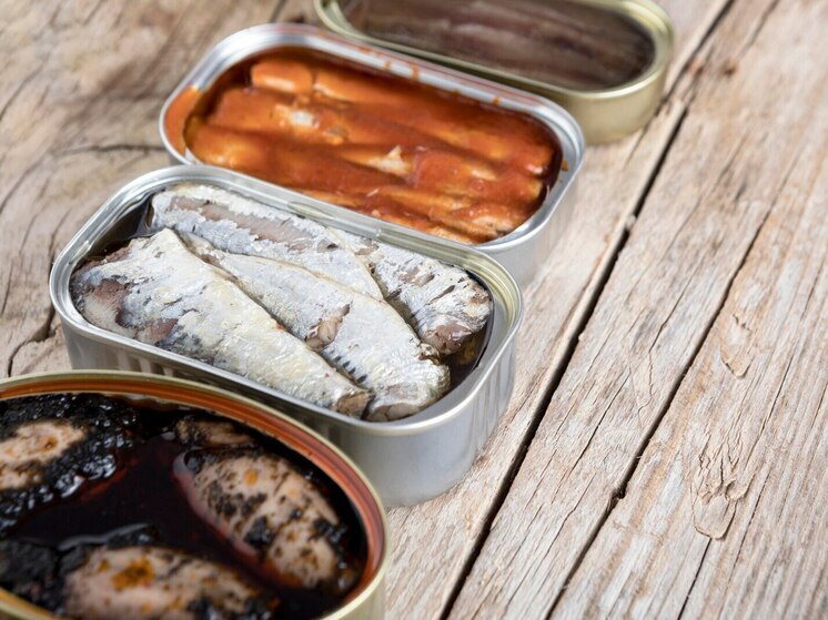 Это самая полезная для человека рыба - обязательно ешьте дважды в неделю: богата селеном, фосфором и вкусна