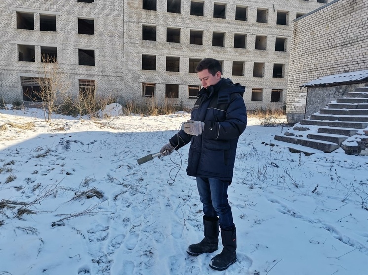 В Людинове с нетерпением ждут новый корпус межрайонной больницы