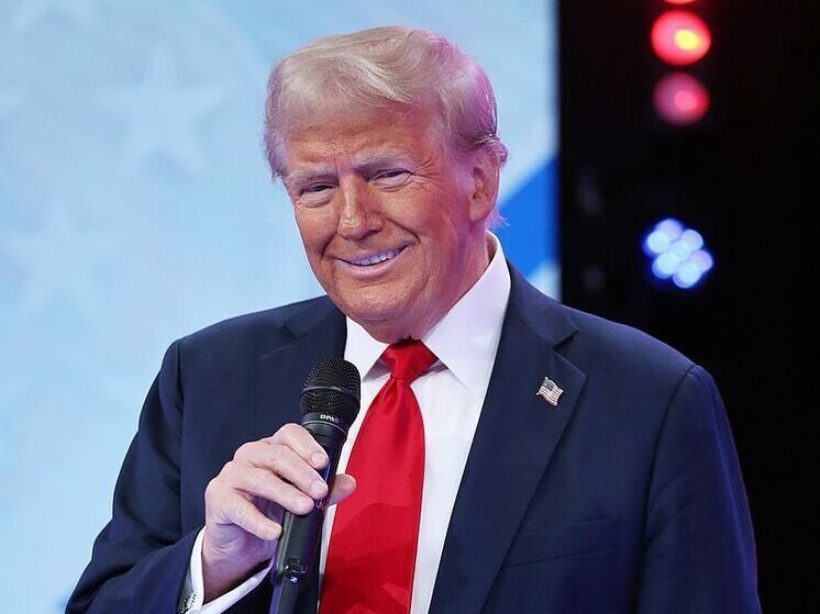 Трамп объявил о введении 25-процентных пошлин на европейские товары