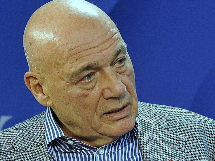 Познер выступил против возвращения смертной казни в России
