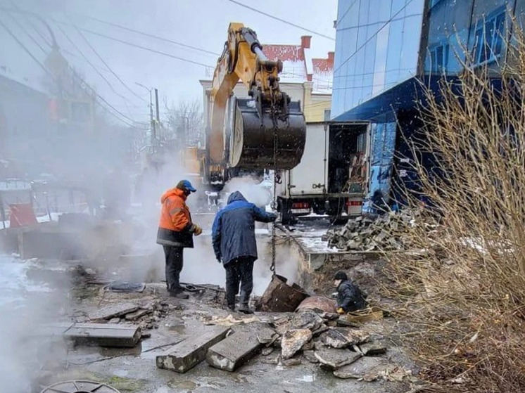 Калининградская прокуратура потребовала перерасчет после дня без тепла